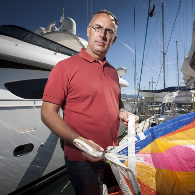 Karlo Kuret je najavio borbu za postolje