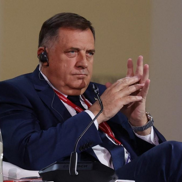 Milorad Dodik
