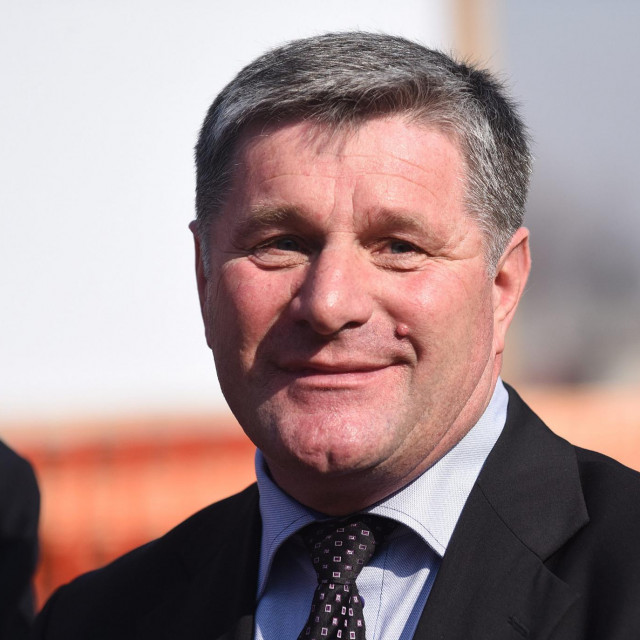Stjepan Turković