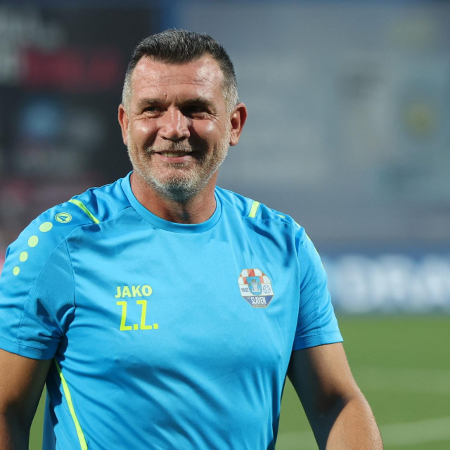 Zoran Zekić dobiva novo veliko pojačanje