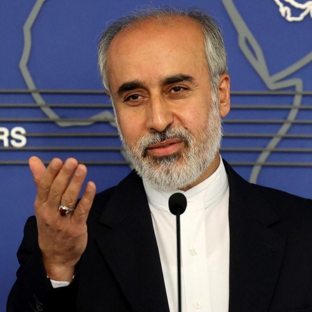 Naser Kanani