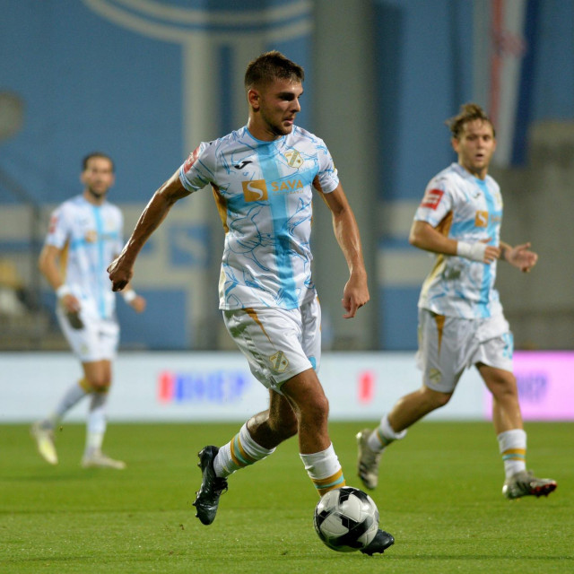 Lindon Selahi preskače derbi s Dinamom
