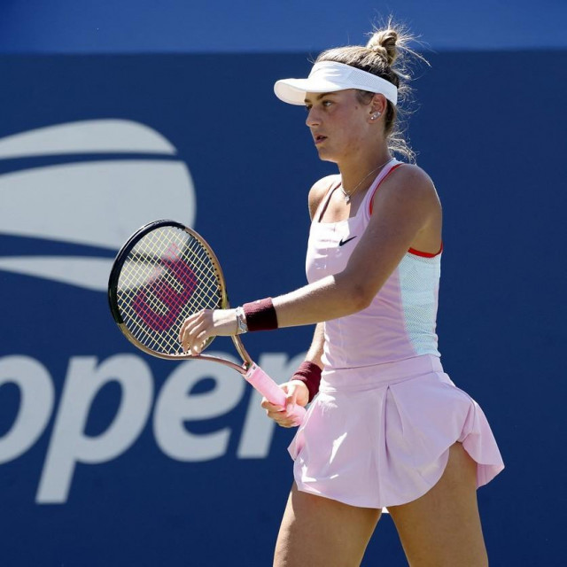 Marta Kostyuk 