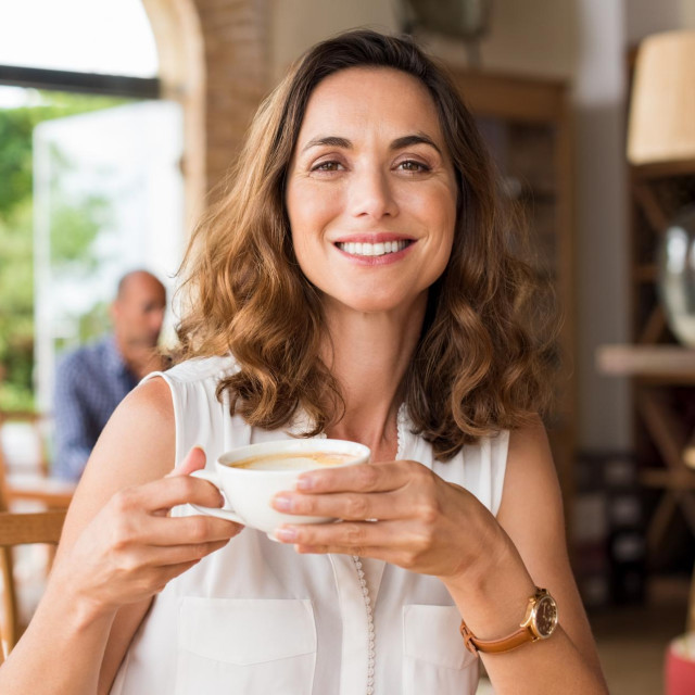 Ono što je jako važno istaknuti je da ako se dobro odnjeguje period perimenopauze, menopauza neće predstavljati ni najmanji problem