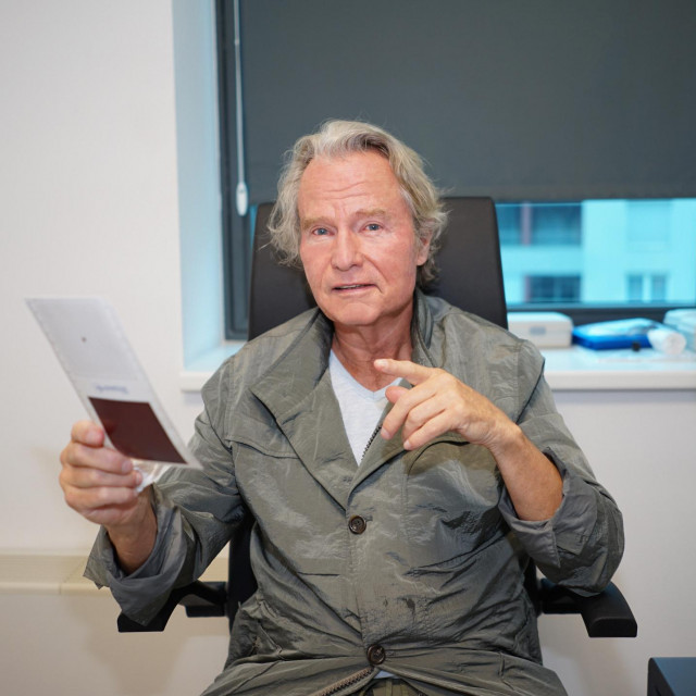 John Savage
