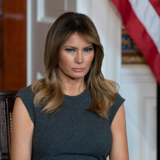 Melania Trump