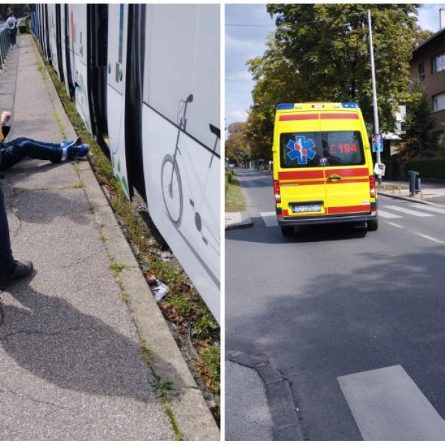 Incident u Ulici kralja Zvonimira