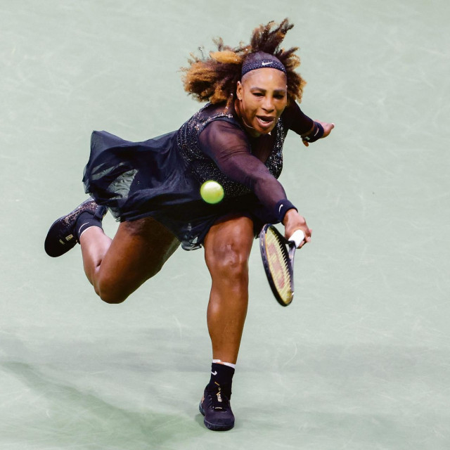 Serena Williams