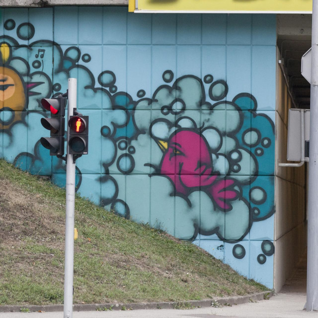 Slaven Kosanović Lunar