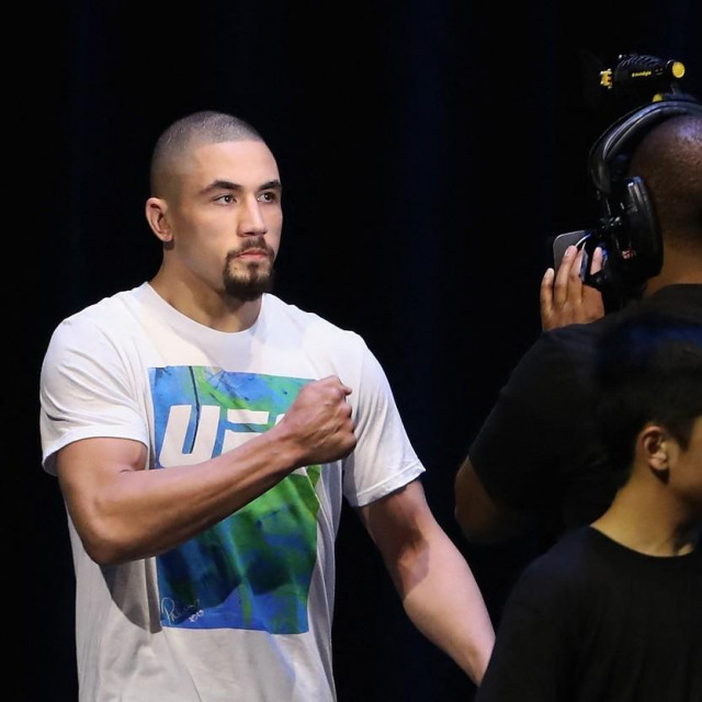 Robert Whittaker