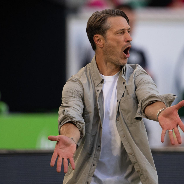 Niko Kovač