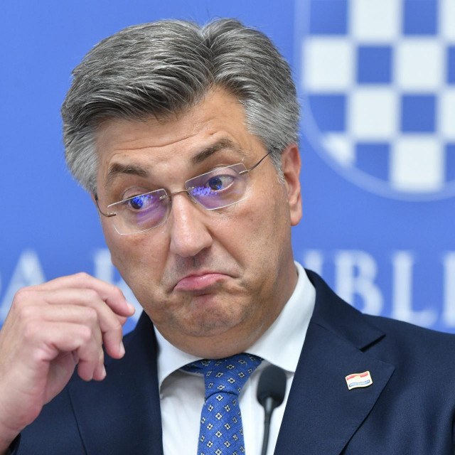 Andrej Plenković