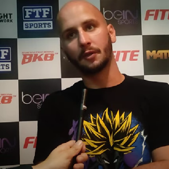 Marko Martinjak