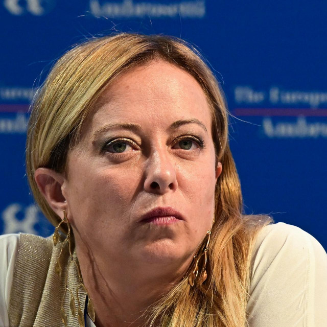 Giorgia Meloni