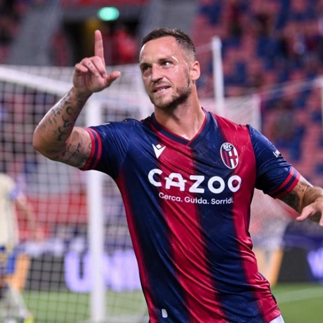Marko Arnautović