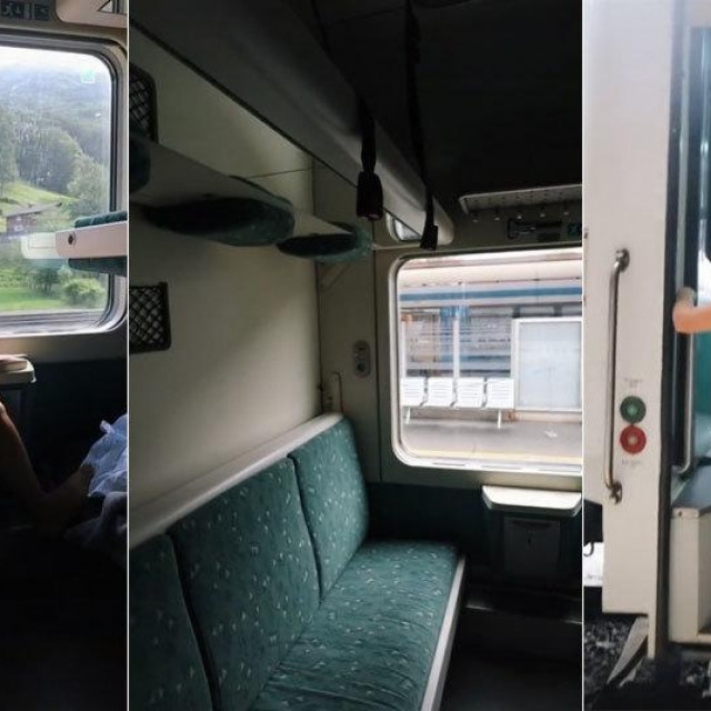 TikTokerica Sarah B. Marks