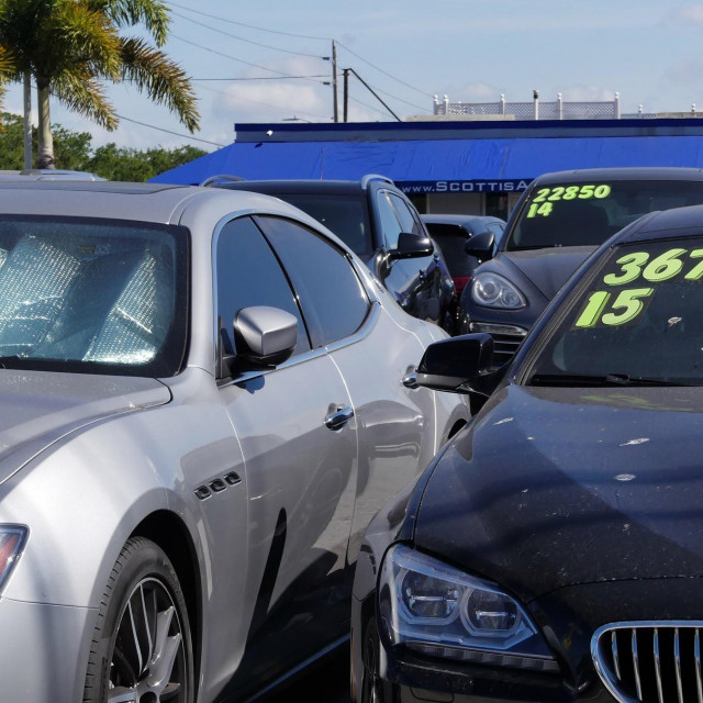 Luksuzni rabljeni, ilustracija