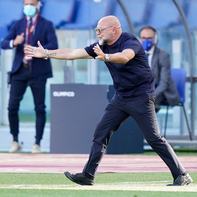 Serse Cosmi