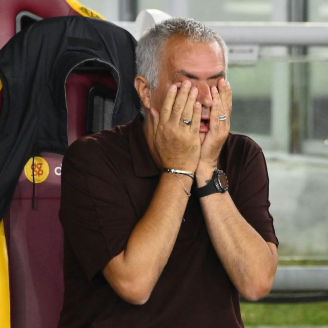 José Mourinho