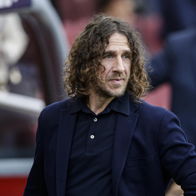 Carles Puyol