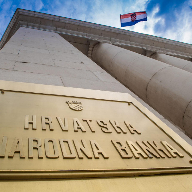 Hrvatska Narodna Banka
 