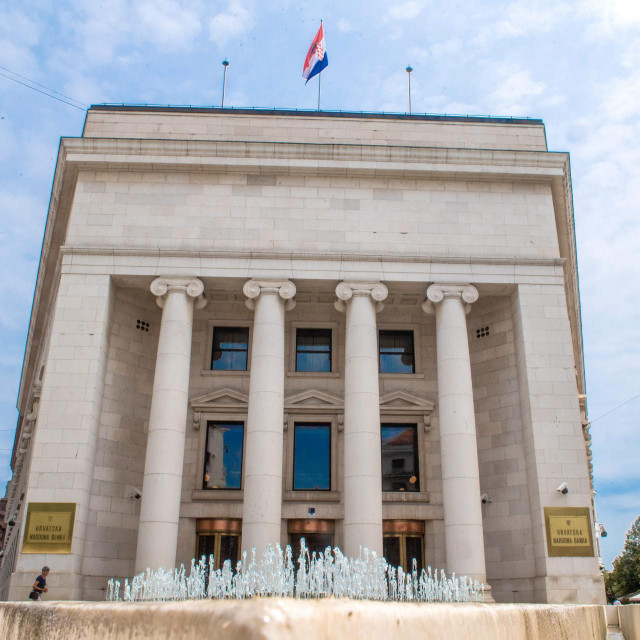 Hrvatska Narodna Banka