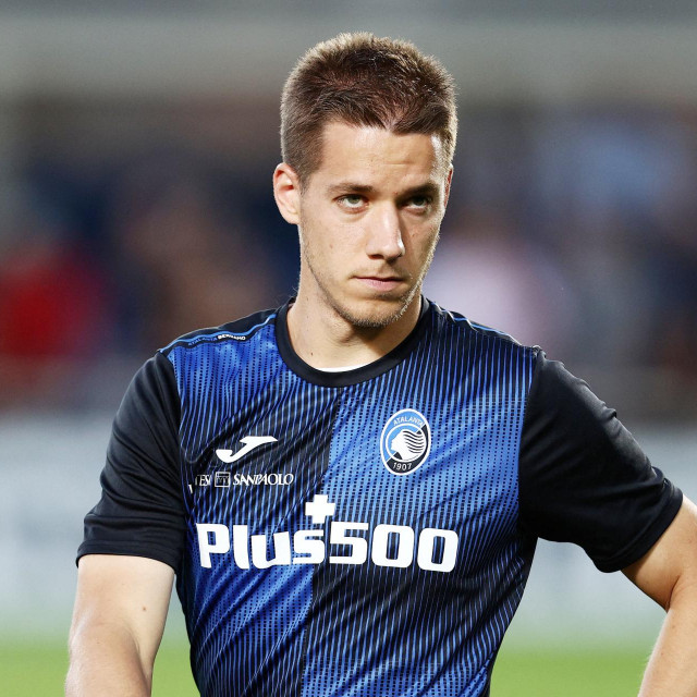 Mario Pašalić