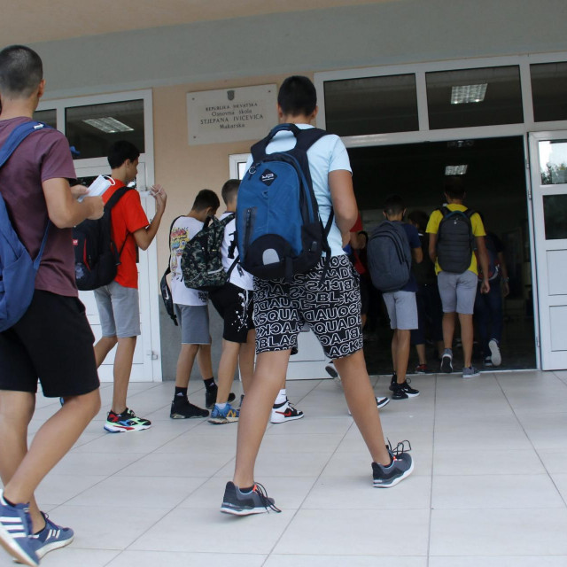 ilustrativna fotografija