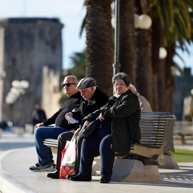 ilustrativna fotografija

 