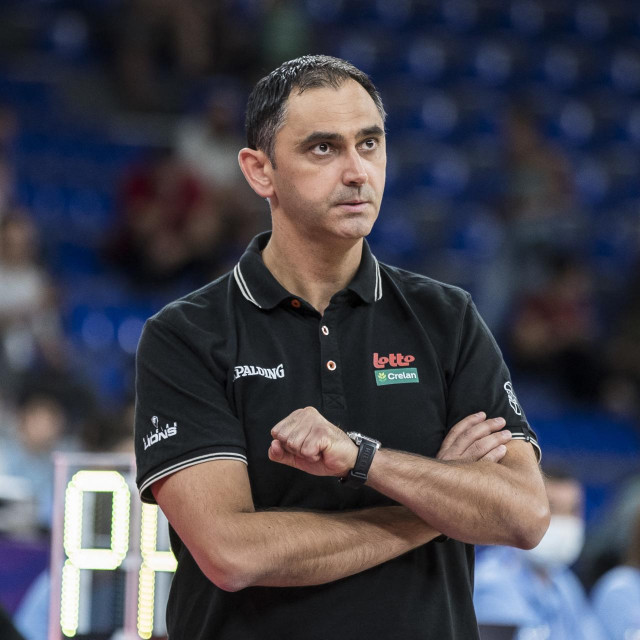 Dario Gjergja