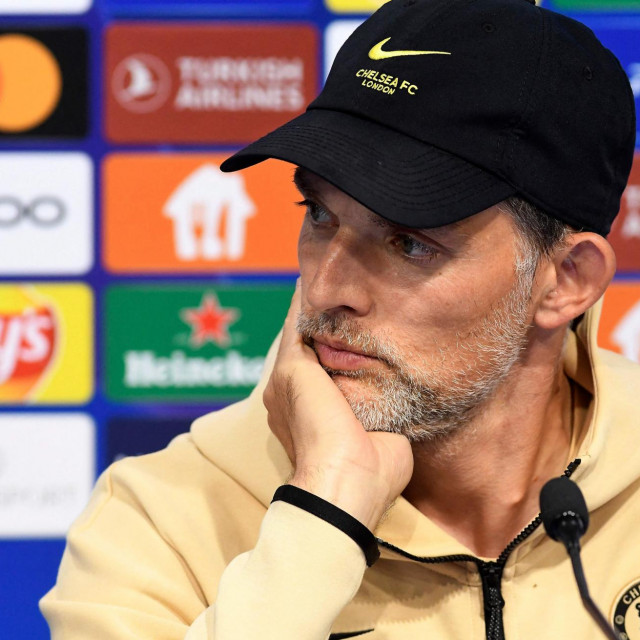 Thomas Tuchel