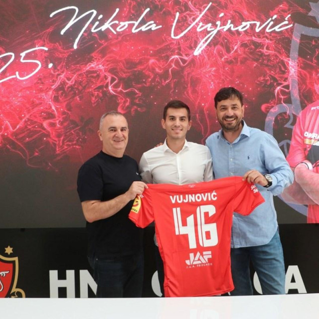 Nikola Vujnović