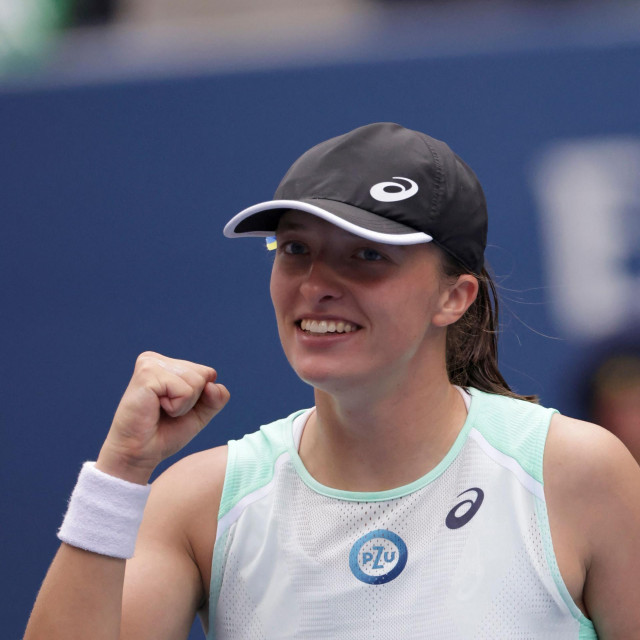 Iga Swiatek