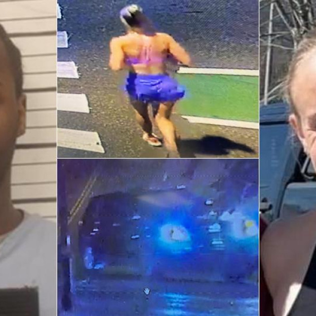 Cleotha Abston (L); Eliza Fletcher (D)