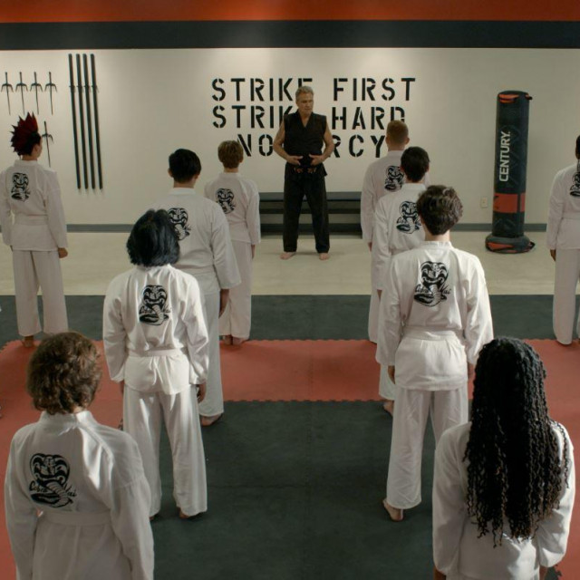 Prethodne su sezone oduševile kritiku i gledatelje, a sudeći po reakcijama diljem interneta, teško je naći zamjerku i ovoj