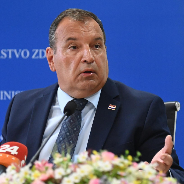 Vili Beroš
