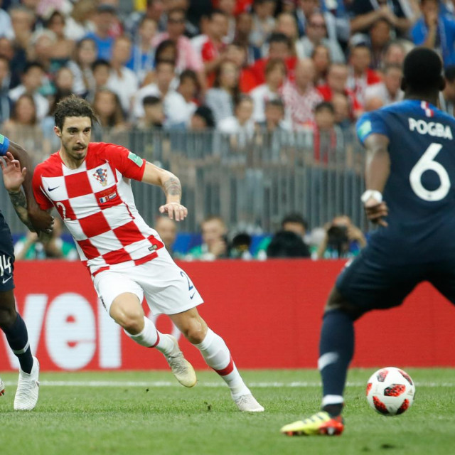 Paul Pogba vjerojatno propušta SP u Kataru