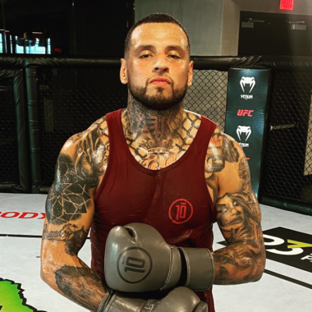 Daniel Rodriguez