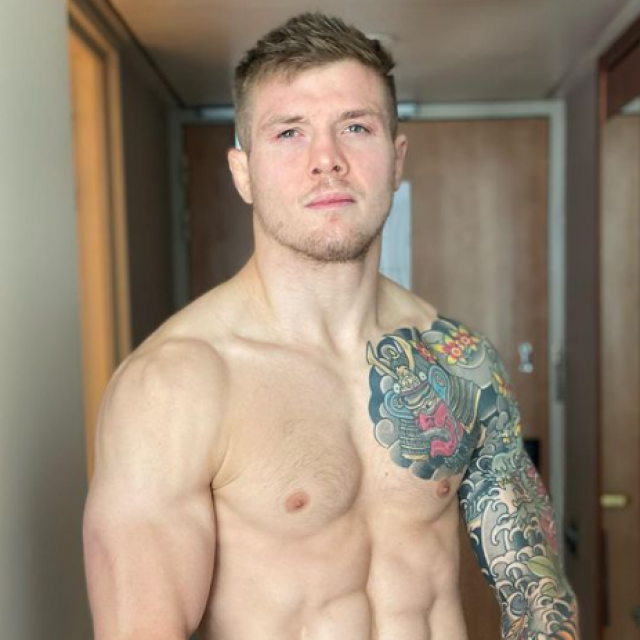 Marvin Vettori