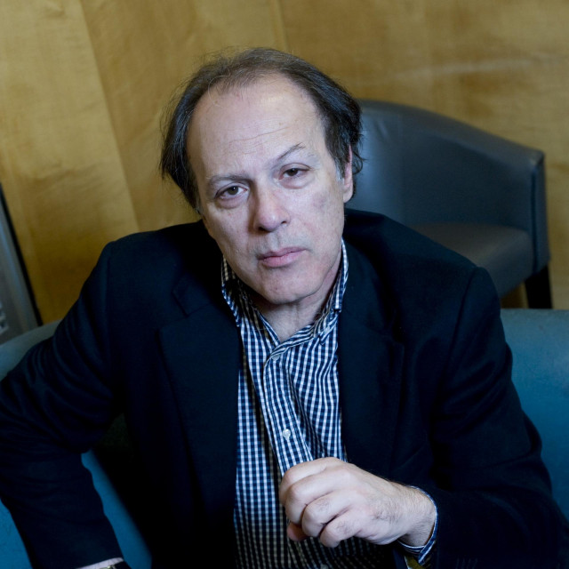 Javier Marias