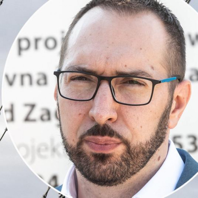 Tomislav Tomašević