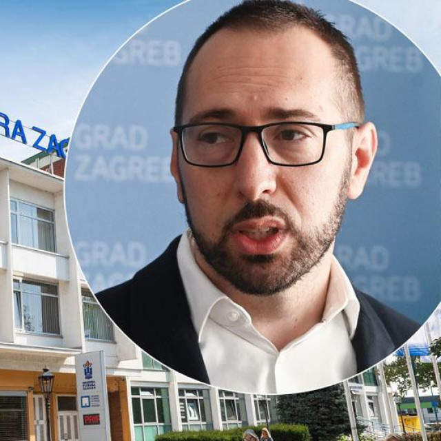 Tomislav Tomašević