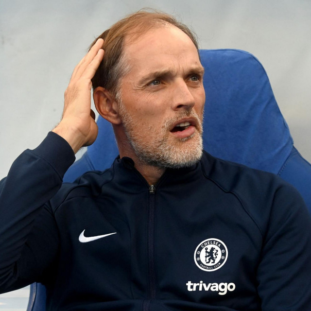 Thomas Tuchel