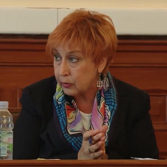 Maja Šupe