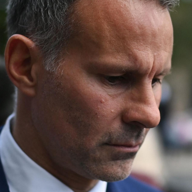 Ryan Giggs