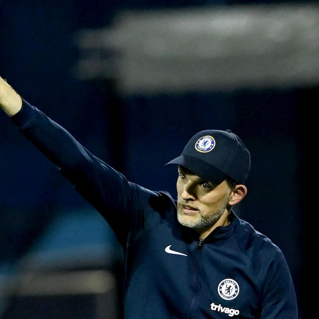 Thomas Tuchel