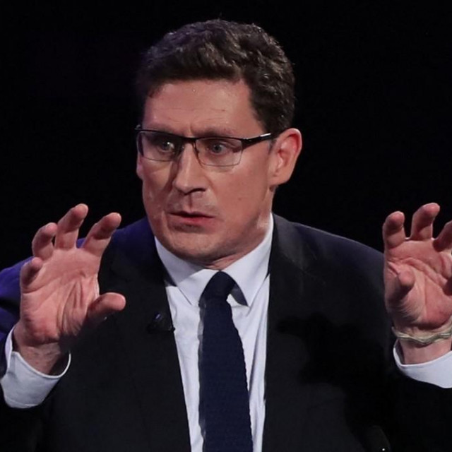 Eamon Ryan