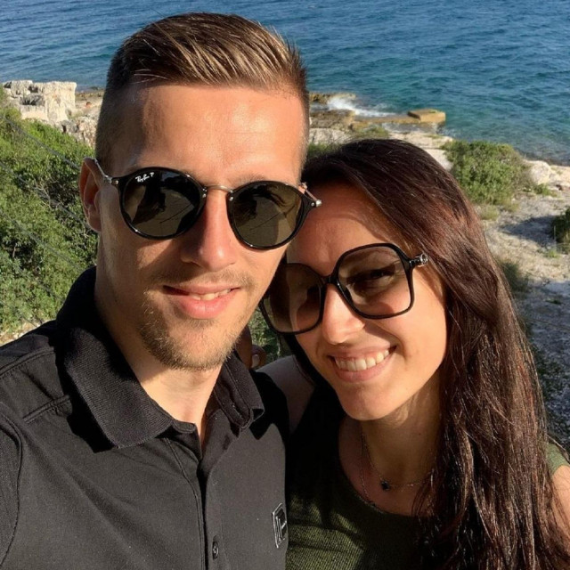 Mislav i Suzana Oršić