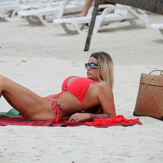 Katie Price 