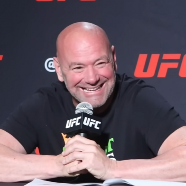 Dana White